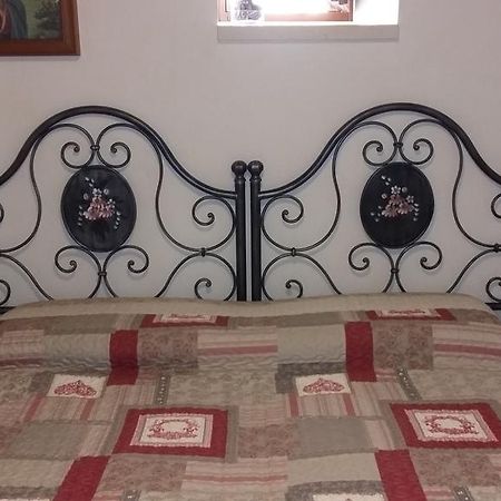 La Gazza Ladra Bed and Breakfast Αλμπερομπέλο Εξωτερικό φωτογραφία