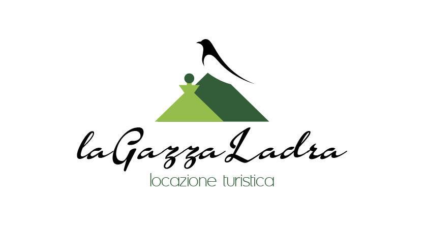 La Gazza Ladra Bed and Breakfast Αλμπερομπέλο Εξωτερικό φωτογραφία