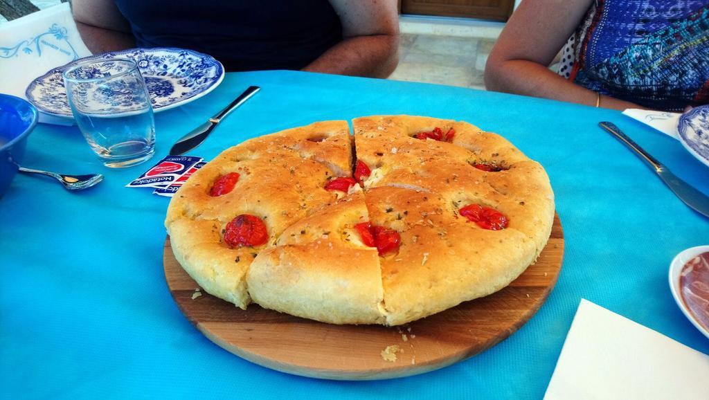 La Gazza Ladra Bed and Breakfast Αλμπερομπέλο Εξωτερικό φωτογραφία